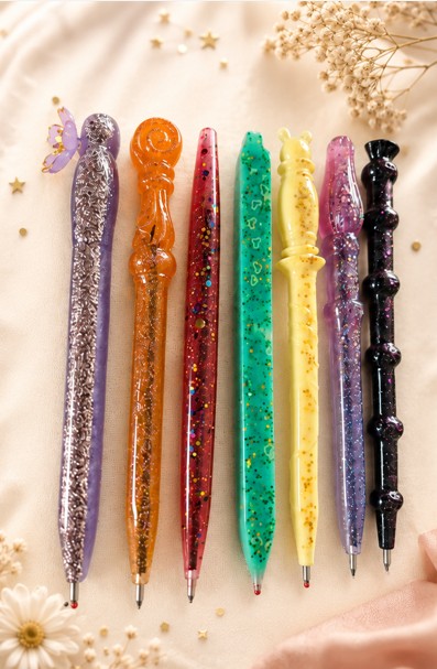 Crayons