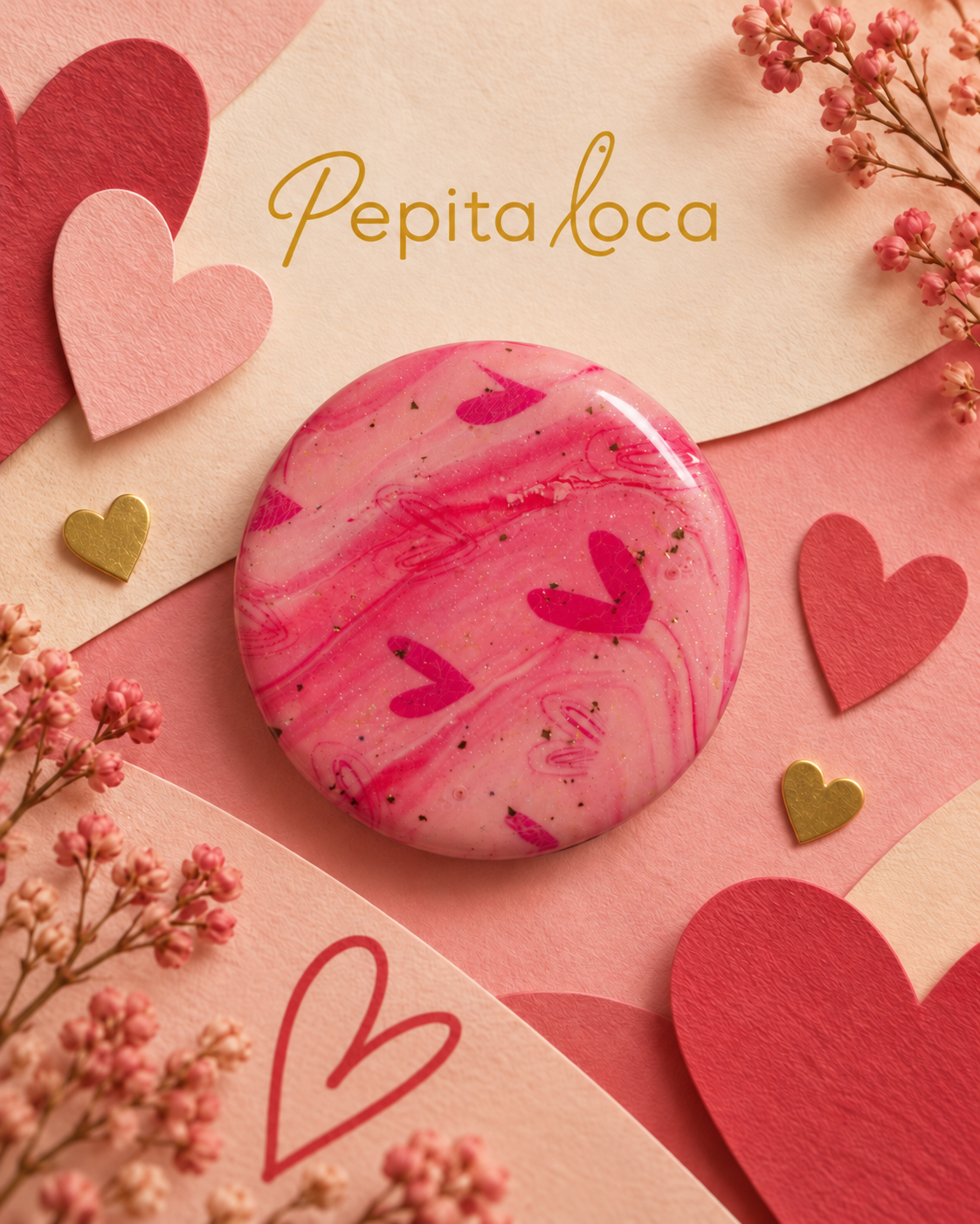 Loca de Amor